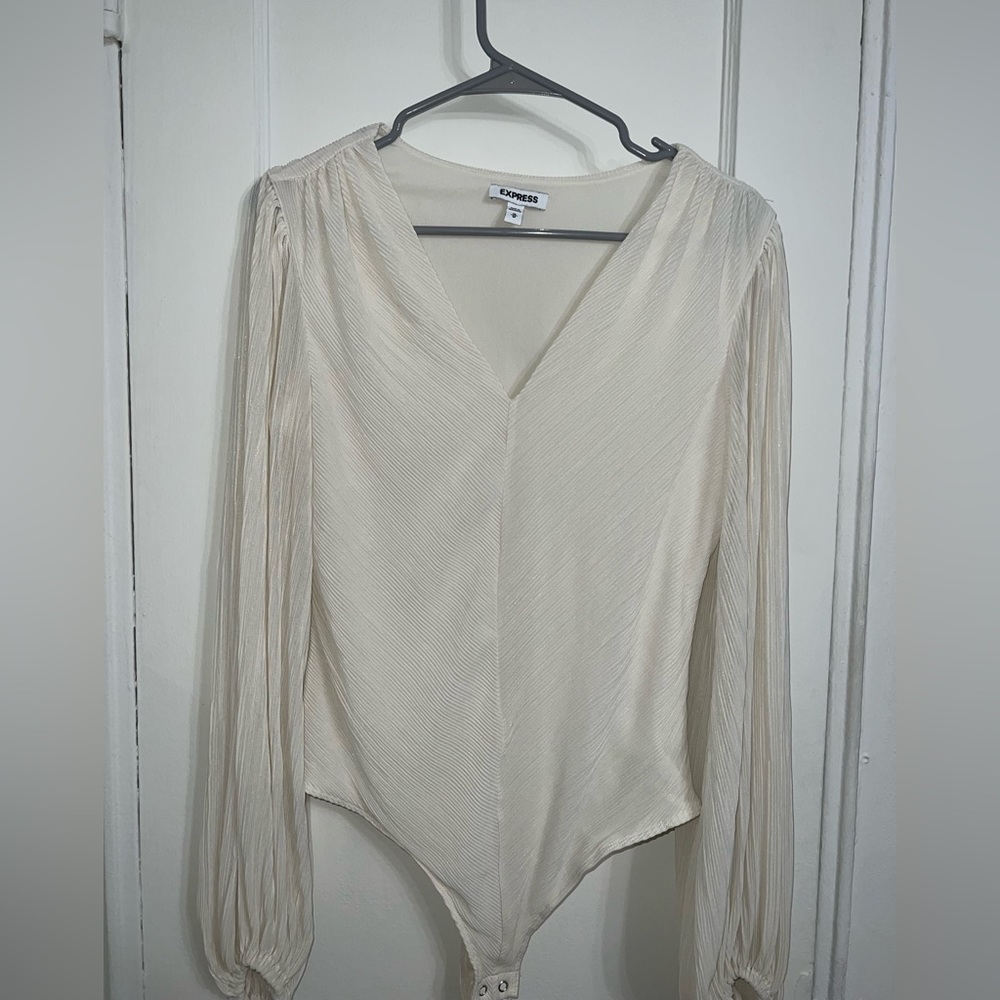 Bodysuit
